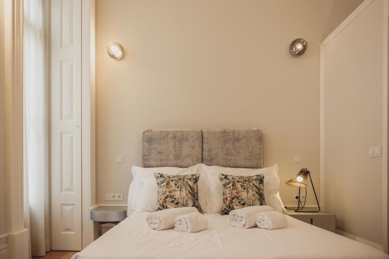 Viterbo'8 - The Artists House Bed and Breakfast Porto Eksteriør billede